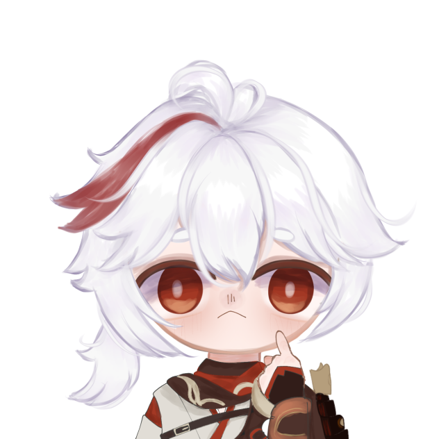 lil Kazuha