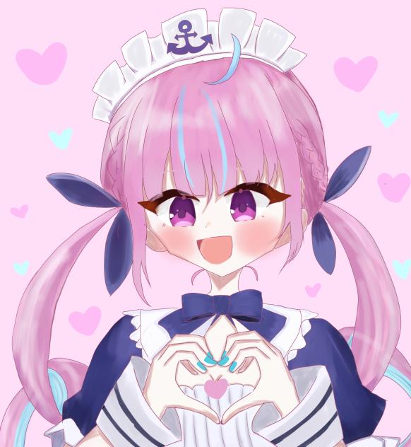 あくあちゃん！