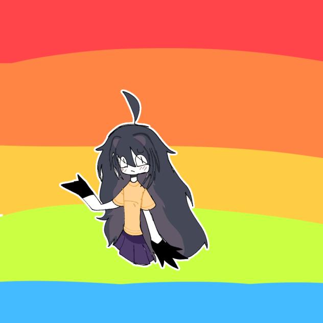 Sasha's niece Miss Sasha