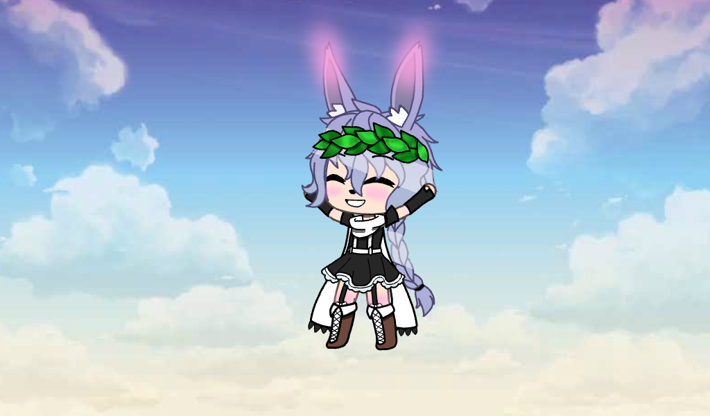 Bun - ibisPaint