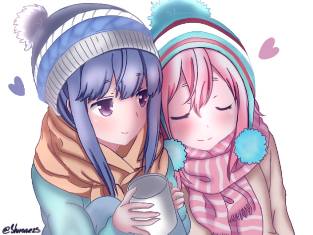 リン&なでしこ