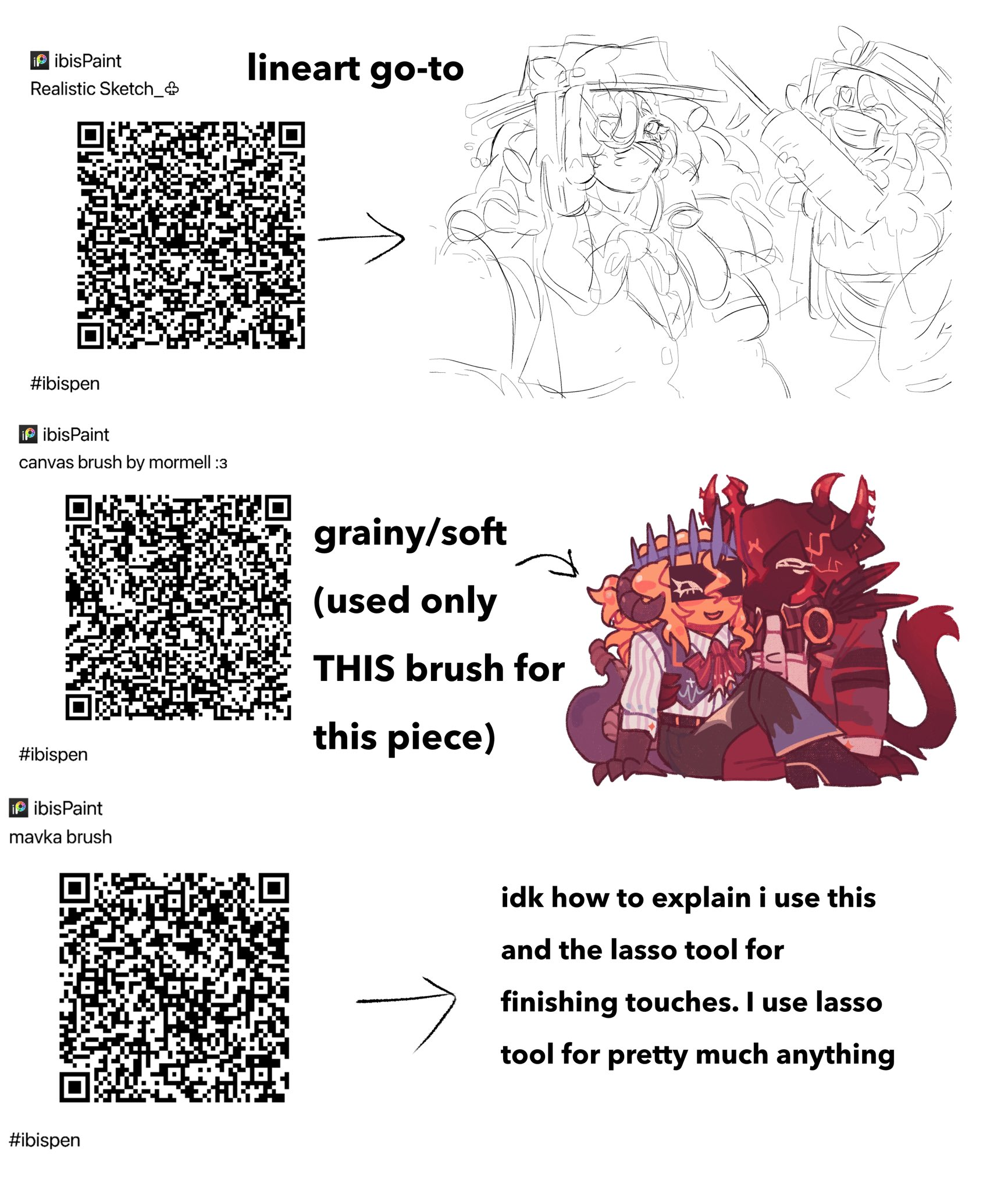 not my art - ibisPaint