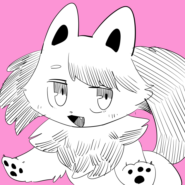 😺