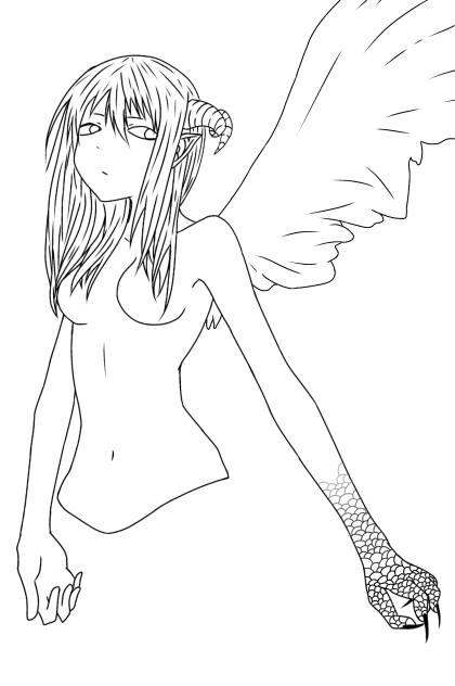 鳥の妖