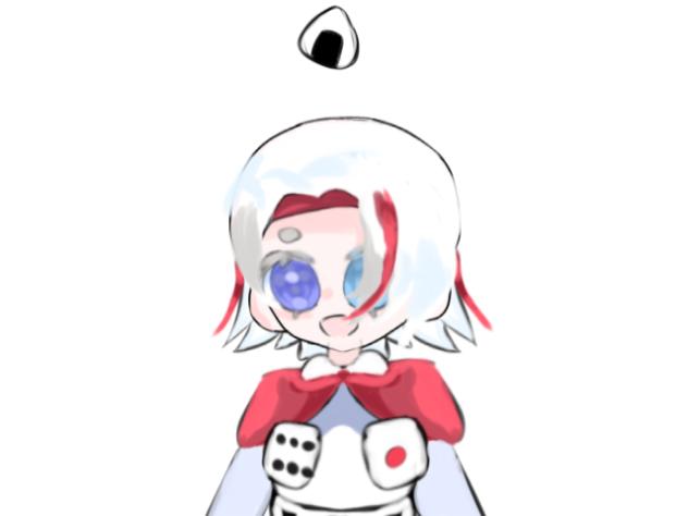 おにぎり食べまくる