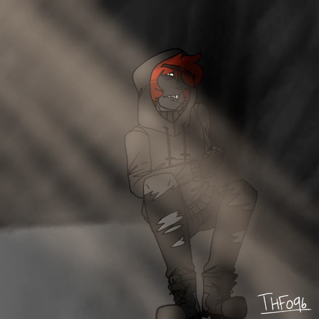 •《Jack sleeping-》•