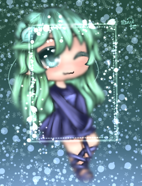 Gacha Edit 31