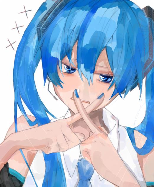 ミクっ
