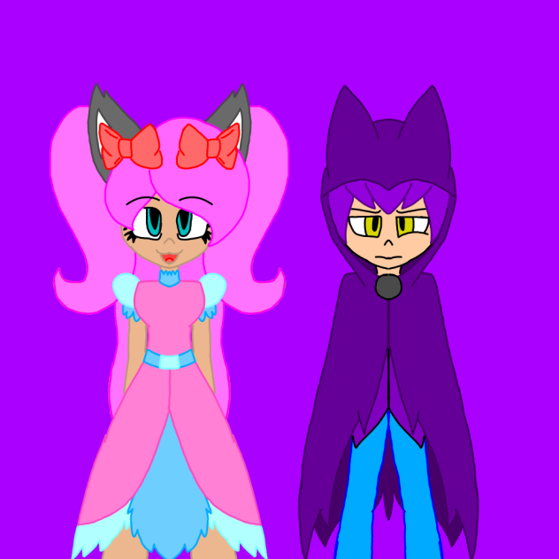 the wolf princess and eclipse