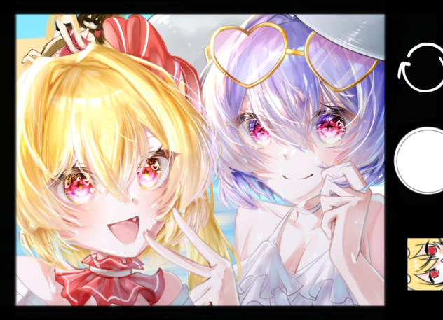 はいチーズ！