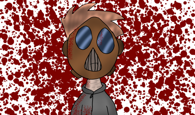 Fanart for Gavin Perelka