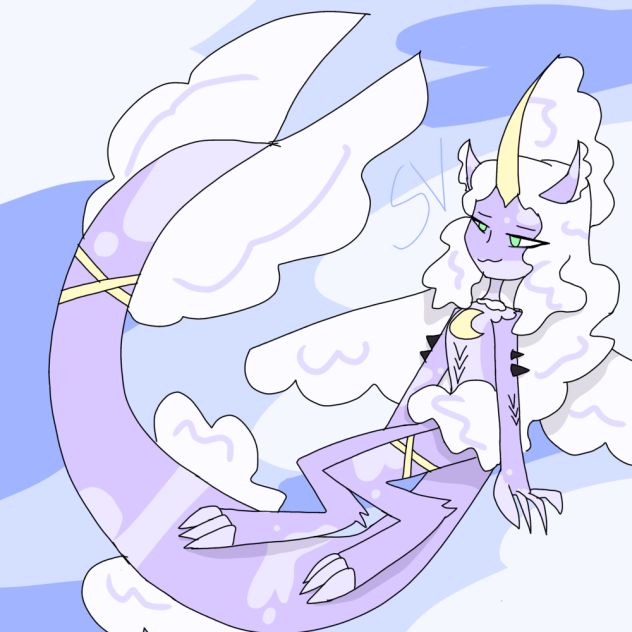 Air dragon ârr