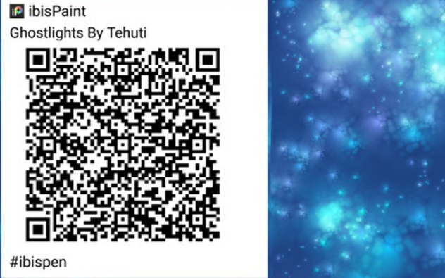 qr repost (ghostlights)