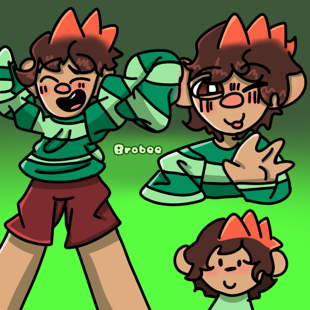 Brobee