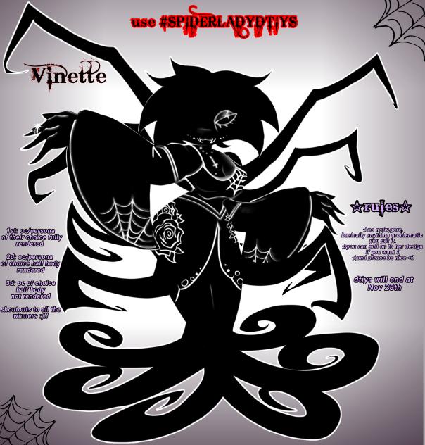 MY FIRST DTIYS CONTEST YAYAY