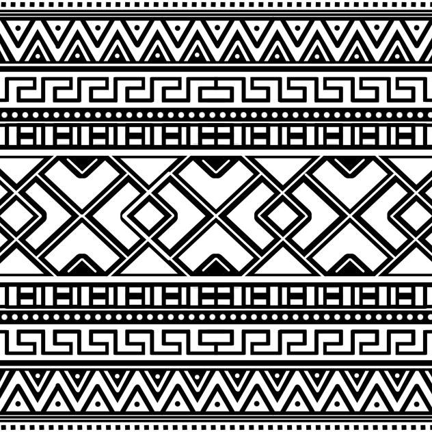 traditional pattern 24