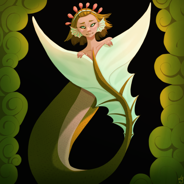 Mermaid
