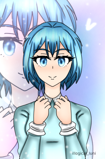 Girl