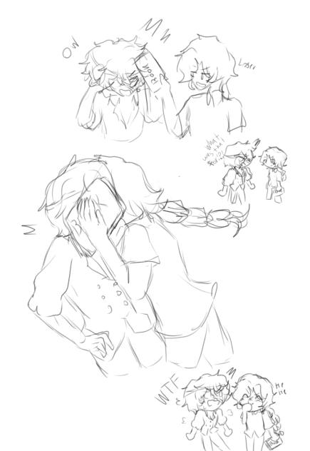 Wow A Kiss