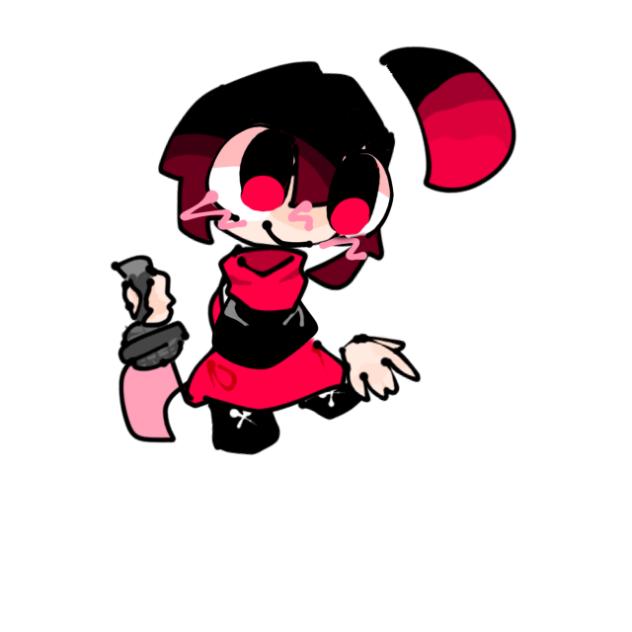 FNF - ibisPaint