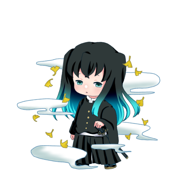 時透無一郎