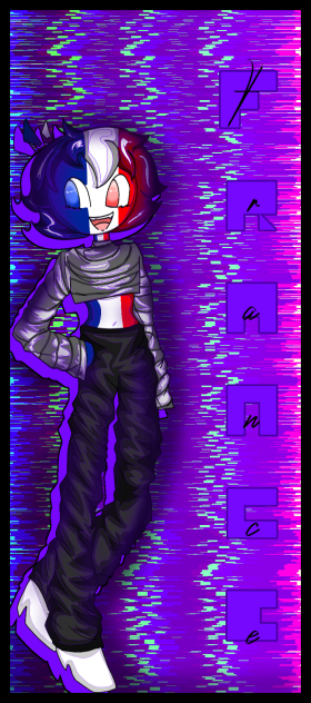France!