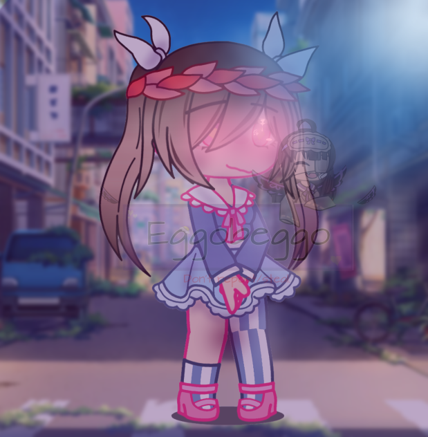 What did you say~❓