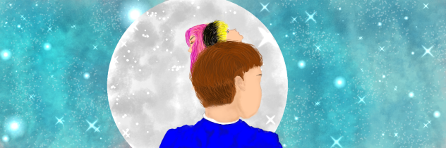 Brightest Star