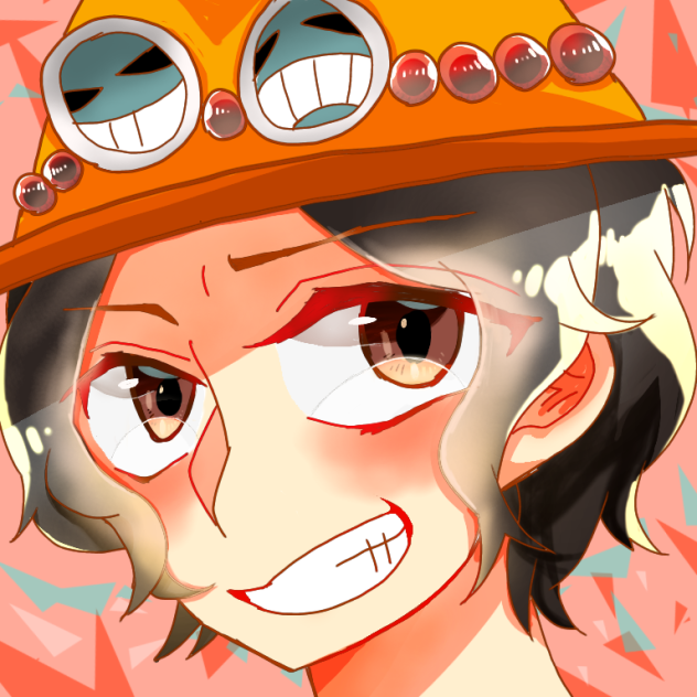 エースの アイコン