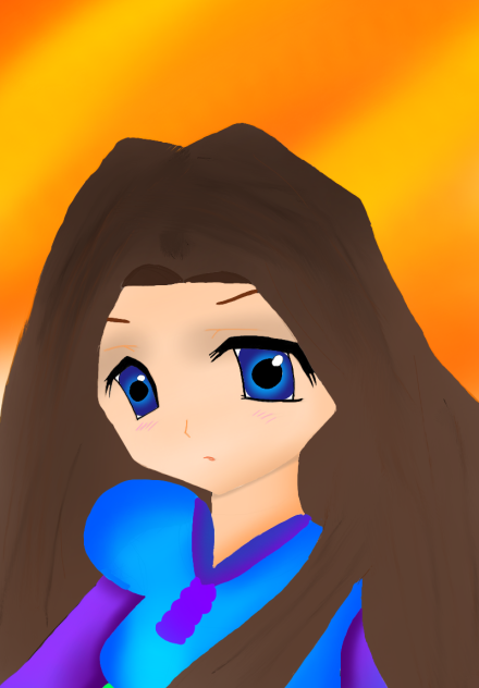 random - ibisPaint