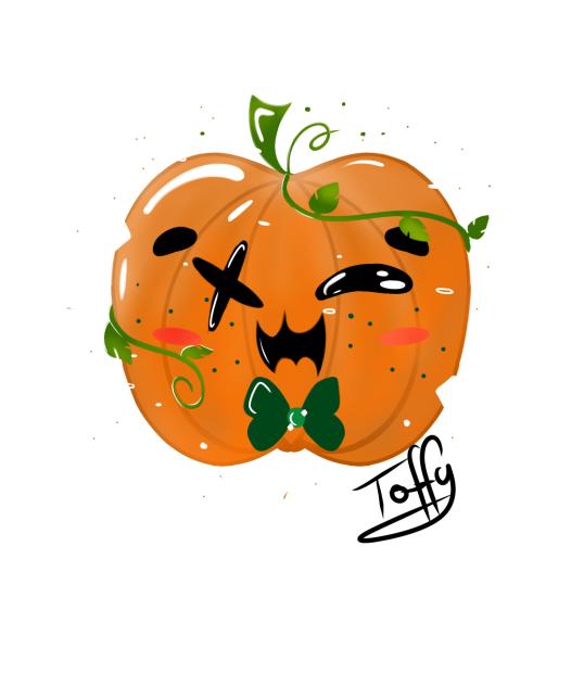Pumpkin
