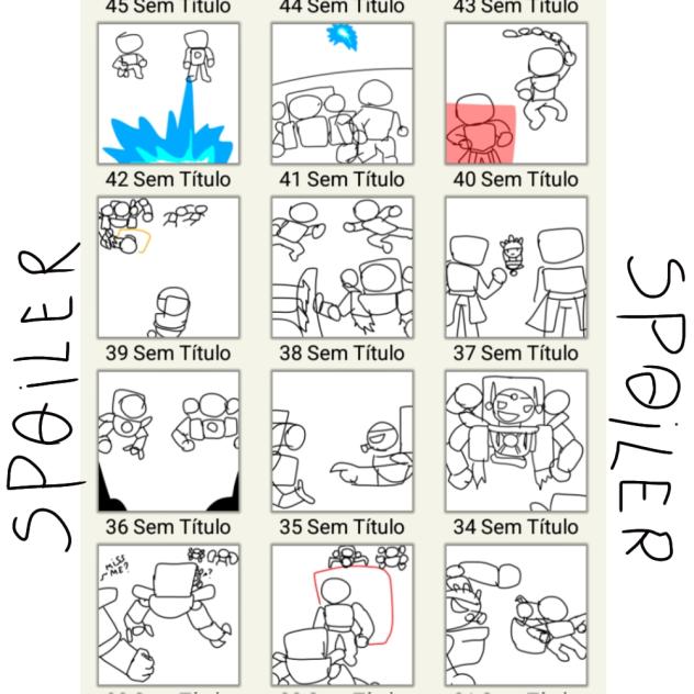 my second spoiler 🔴