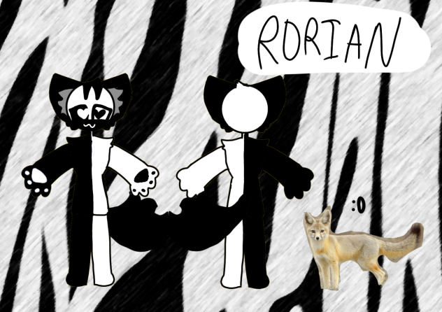 rorian