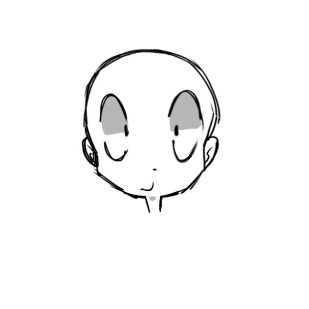 Head