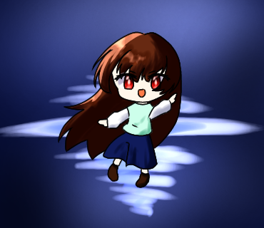 ロリ神レクイエム　はるみ