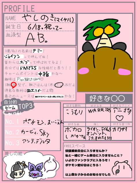 プロフュール
