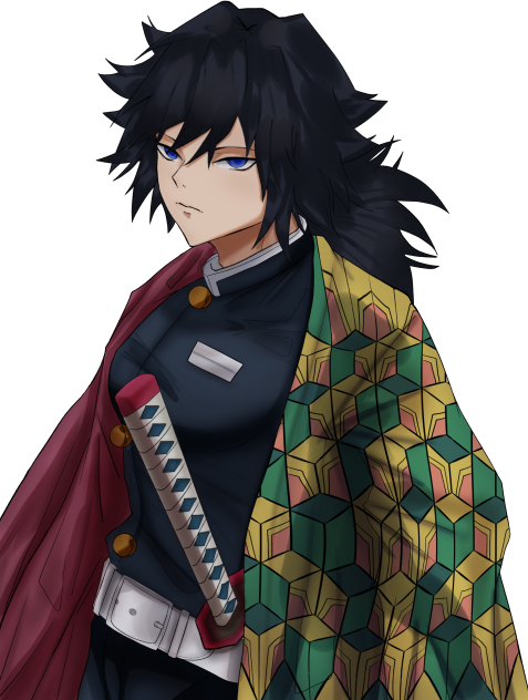 Giyuuu