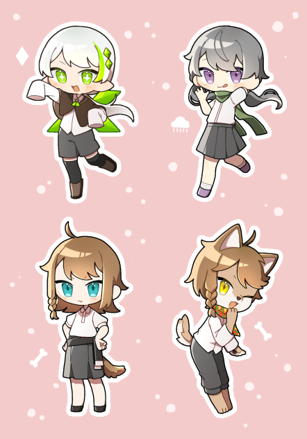２年生②