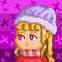 Pixelated day