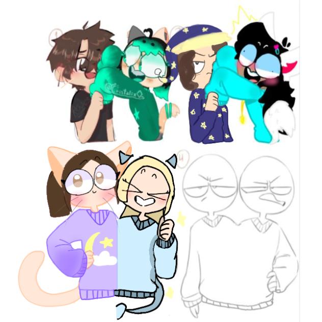 collab de nose