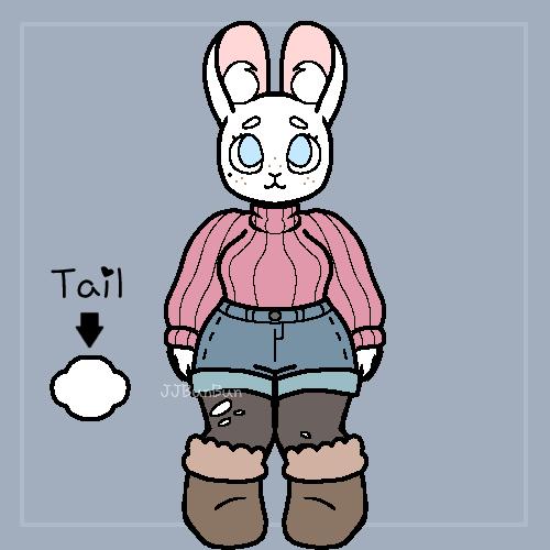 JJBunBun Ref