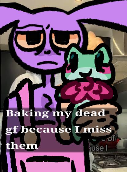 BAHA WHAT DID I MAKE