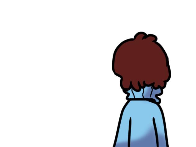 first animation