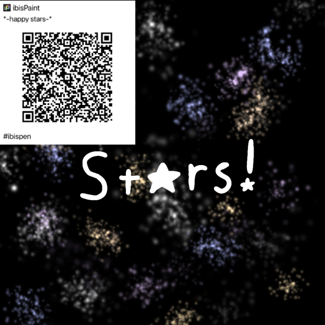 happy stars (re uploaded