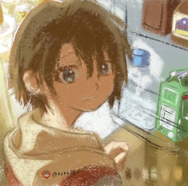 using random brush (1)