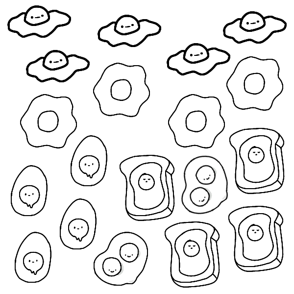 egg