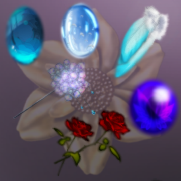 Rune’s Findings…