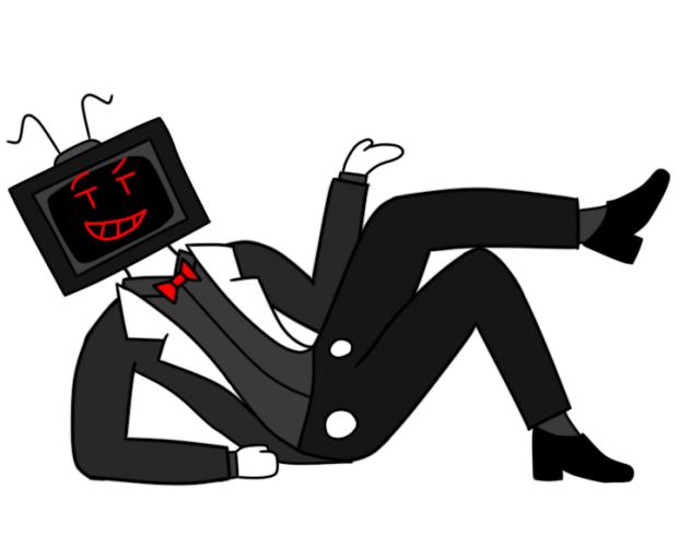 fanart for one of my friend on discord