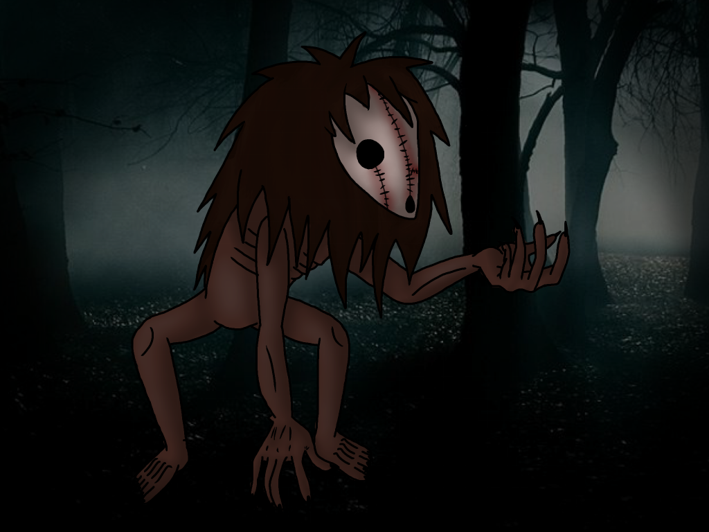 Seed Eater Speedpaint - ibisPaint