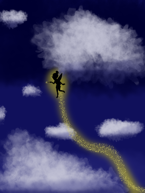 Tinker Bell